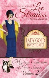 Lady Gold Investigates Volume 2
