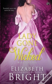 Capa do artigo Lady Gone Wicked