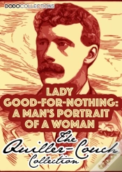 Capa do artigo Lady Good-For-Nothing