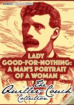 Capa do artigo Lady Good-For-Nothing