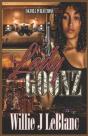 Lady Goonz - Preview