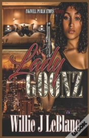 Capa do artigo Lady Goonz