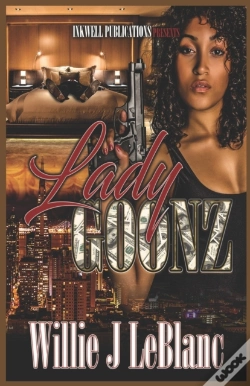Capa do artigo Lady Goonz