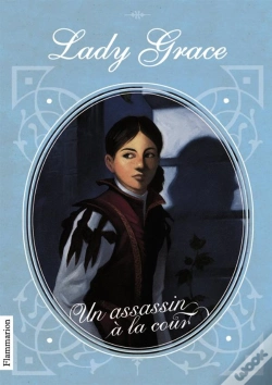 Capa do artigo Lady Grace T.1 - Edition Poche