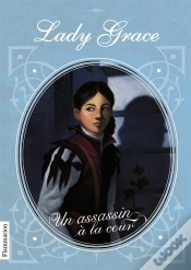 Capa do artigo Lady Grace T.1 - Edition Poche