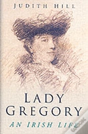 Capa do artigo Lady Gregory