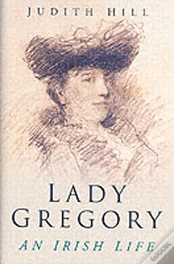 Capa do artigo Lady Gregory