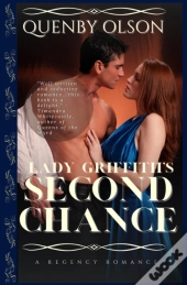 Lady Griffith'S Second Chance