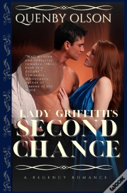 Capa do artigo Lady Griffith'S Second Chance