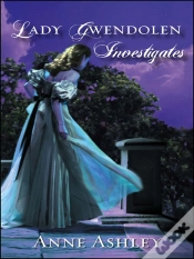 Capa do artigo Lady Gwendolen Investigates