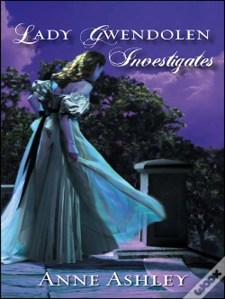 Capa do artigo Lady Gwendolen Investigates