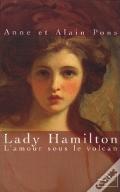 Lady Hamilton, L'Amour Sous Le Volcan