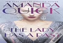 Lady Has A Past