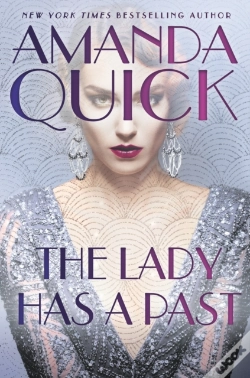 Capa do artigo Lady Has A Past