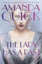 Capa do artigo Lady Has A Past