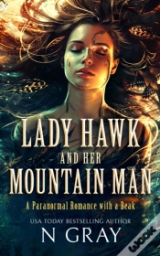 Capa do artigo Lady Hawk And Her Mountain Man
