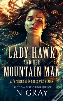 Capa do artigo Lady Hawk And Her Mountain Man