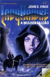 Lady Hawke - A Mulher Falcão