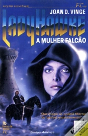 Capa do artigo Lady Hawke - A Mulher Falcão