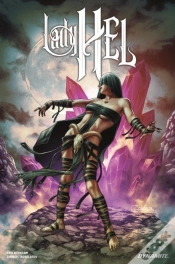 Capa do artigo Lady Hel Collection