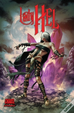 Capa do artigo Lady Hel