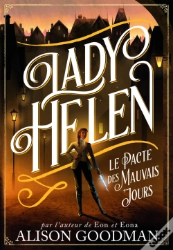 Capa do artigo Lady Helen 2