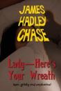 Lady-Here'S Your Wreath - Preview