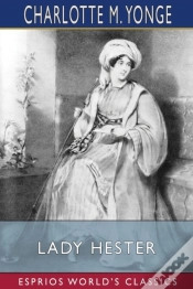 Capa do artigo Lady Hester (Esprios Classics)