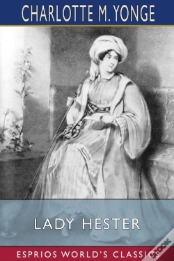 Capa do artigo Lady Hester (Esprios Classics)