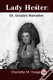 Capa do artigo Lady Hester; Or, Ursula