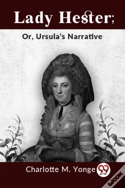 Capa do artigo Lady Hester; Or, Ursula'S Narrative