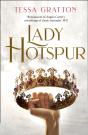 Lady Hotspur - Preview
