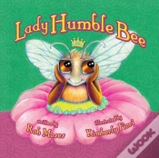 Capa do artigo Lady Humble Bee