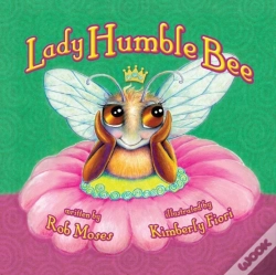 Capa do artigo Lady Humble Bee