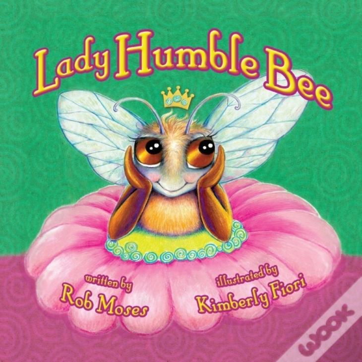 Lady Humble Bee