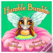 Capa do artigo Lady Humble Bee