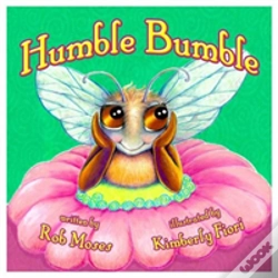 Capa do artigo Lady Humble Bee