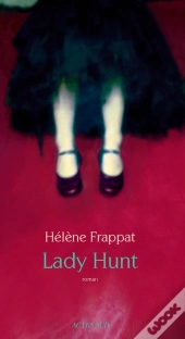 Lady Hunt