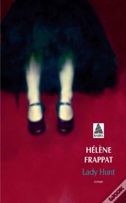 Capa do artigo Lady Hunt