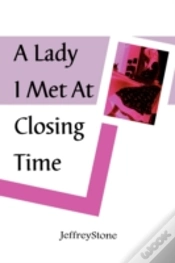 Capa do artigo Lady I Met At Closing Time