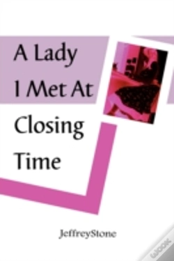Capa do artigo Lady I Met At Closing Time