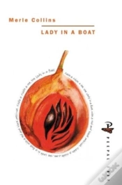 Capa do artigo Lady In A Boat