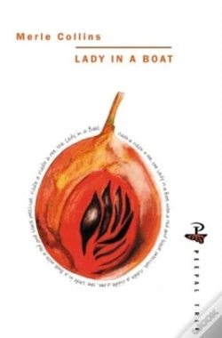 Capa do artigo Lady In A Boat
