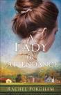 Lady In Attendance - Preview