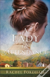 Capa do artigo Lady In Attendance