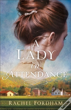 Capa do artigo Lady In Attendance