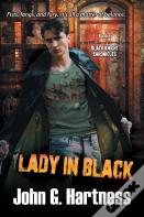 Lady In Black