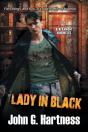 Lady In Black - Preview