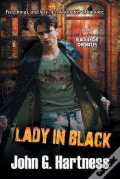 Capa do artigo Lady In Black