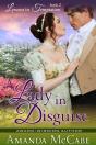 Lady In Disguise (Lessons In Temptation Series, Book 2) - Preview